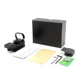 Swamdeer Red- Dot Scope instructions