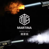 Tracer Unit with M14-CCW and M11+CW Thread