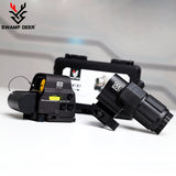 Swamdeer HD G33-S Holographic Red Dot Sight Extender