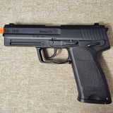 USP Laser Blowback Toy Pistol