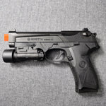 Beretta M92 Electric Toy Gun Gel Blaster