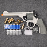 Webley Mk Shell Ejecting Revolver