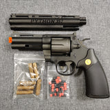 Colt Python Double Action Revolver
