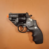 Korth Sky Marshal 9mm Revolver Toy