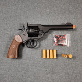 Webley Mk Double Action Revolver Toy