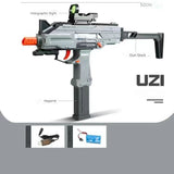 Uzi Gel Blaster