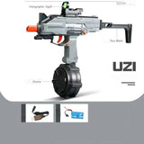 Uzi Gel Blaster