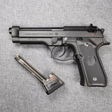 Beretta M92F Electric Pistol Gel Blaster