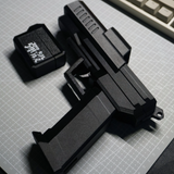 Airpods Case Gun