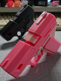 Airpods Case Gun