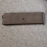 Mauser C96 Shell Ejecting Laser Toy Gun