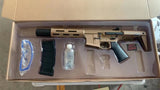 AAC Honey Badger Gel Ball Blaster