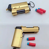 EDC Alloy Folding Hand Cannon