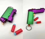 EDC Alloy Folding Hand Cannon