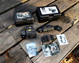 Swamdeer HD G33-S Holographic Red Dot Sight Extender