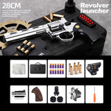 XYL Python Revolver Dart Blaster