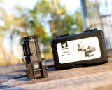 Swamdeer HD G33-S Holographic Red Dot Sight Extender