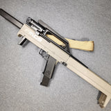 FMG-9 Folding Gel Blaster