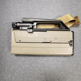 FMG-9 Folding Gel Blaster