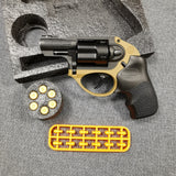 Ruger LCR Double-Action Revolver Toy