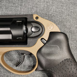 Ruger LCR Double-Action Revolver Toy
