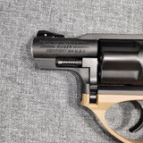 Ruger LCR Double-Action Revolver Toy