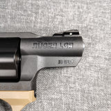 Ruger LCR Double-Action Revolver Toy