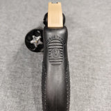 Ruger LCR Double-Action Revolver Toy