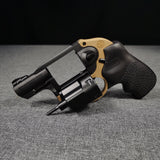 Ruger LCR Double-Action Revolver Toy