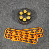 Ruger LCR Double-Action Revolver Toy