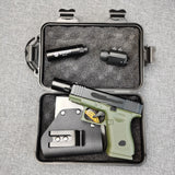 Model 17 Pistol lighter