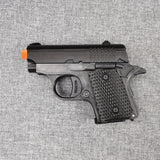 Baby 1911 Edc Toy Gun