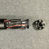 Tracer Unit with M14-CCW and M11+CW Thread