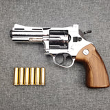 XYL Python Revolver Dart Blaster