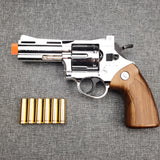 XYL Python Revolver Dart Blaster