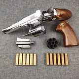 XYL Python Revolver Dart Blaster