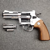 XYL Python Revolver Dart Blaster