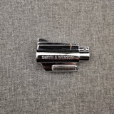 XYL Python Revolver Dart Blaster