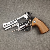 XYL Python Revolver Dart Blaster