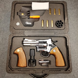 XYL Python Revolver Dart Blaster