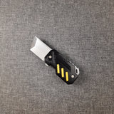 Edc Useless knife - 3D Printed