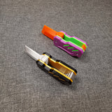 Edc Useless knife - 3D Printed