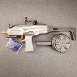 Uzi Gel Blaster