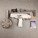 Uzi Gel Blaster