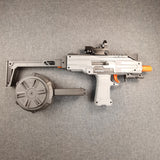 Uzi Gel Blaster