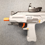 Uzi Gel Blaster