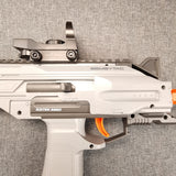 Uzi Gel Blaster
