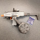 Uzi Gel Blaster