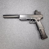 Electric Pistol Toy Gel Blaster