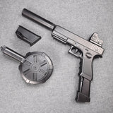 Electric Pistol Toy Gel Blaster